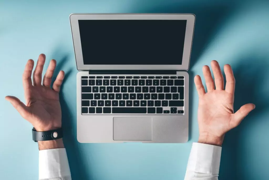 Pourquoi mon ordinateur portable ne s'allume plus ?