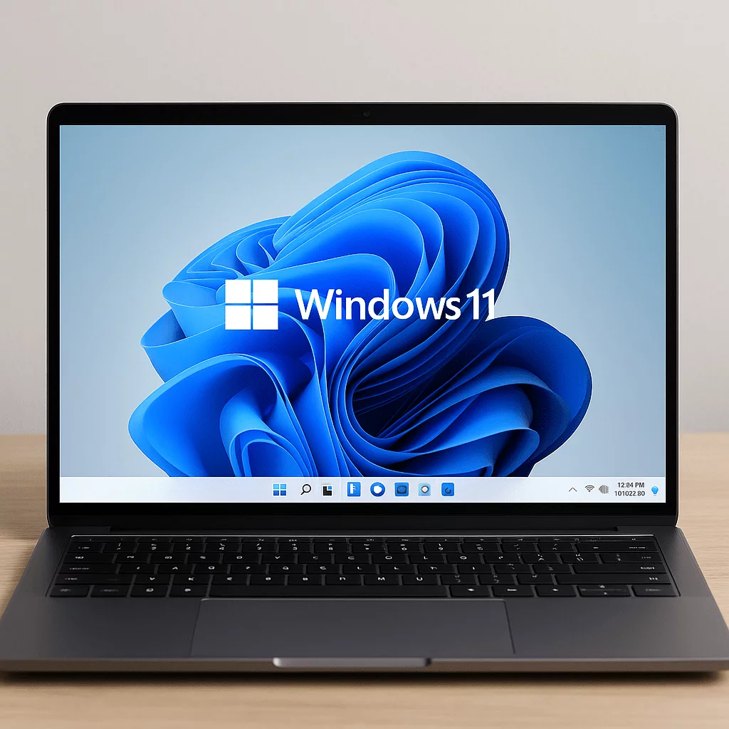 changer un disque dur et réinstaller Windows 11