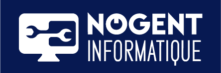 Logo Nogent informatique societe de dépannage informatique 94