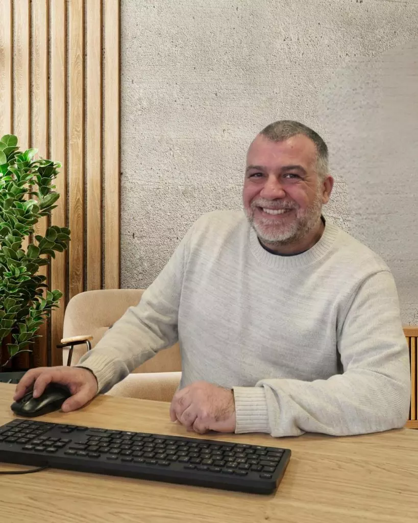 Marc boutinon expert informatique à nogent sur marne
